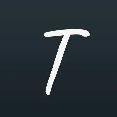 Тантана-Башспирт, сеть алкогольных бутиков, лого-визитка