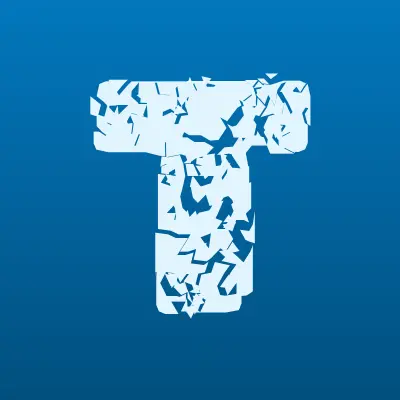 Тантана-Башспирт, сеть алкогольных бутиков, лого-визитка